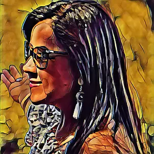 Krzysztof Bobrowski - Girl (P644-SND)