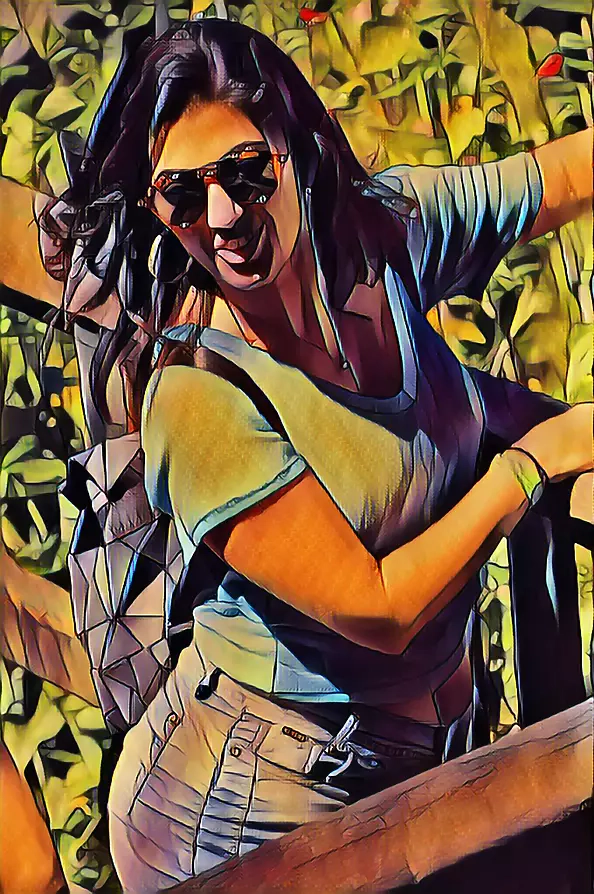 Krzysztof Bobrowski - Girl (P646-SND)