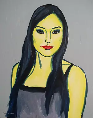 Aleksander Poroh - Girl