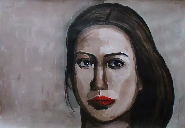 Aleksander Poroh - Girl