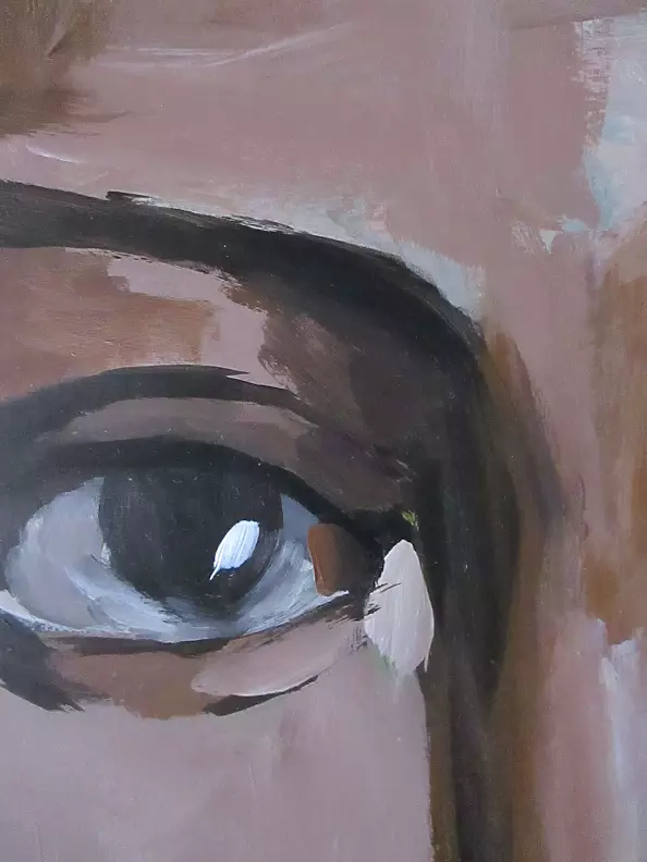 Aleksander Poroh - Girl