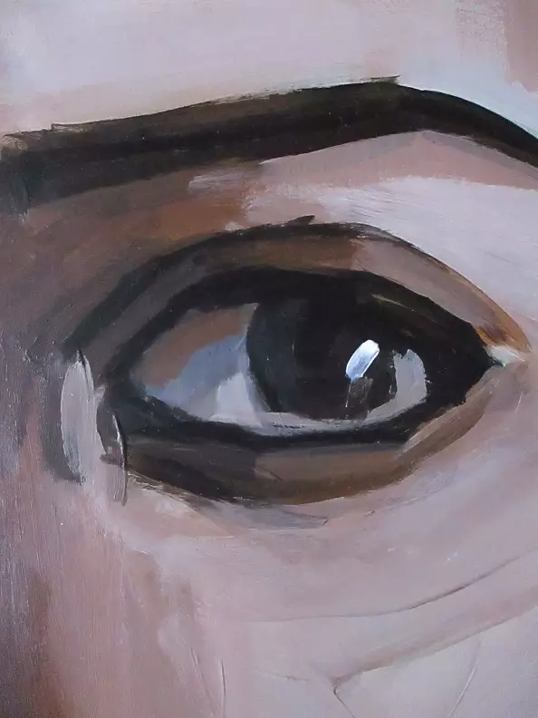 Aleksander Poroh - Girl