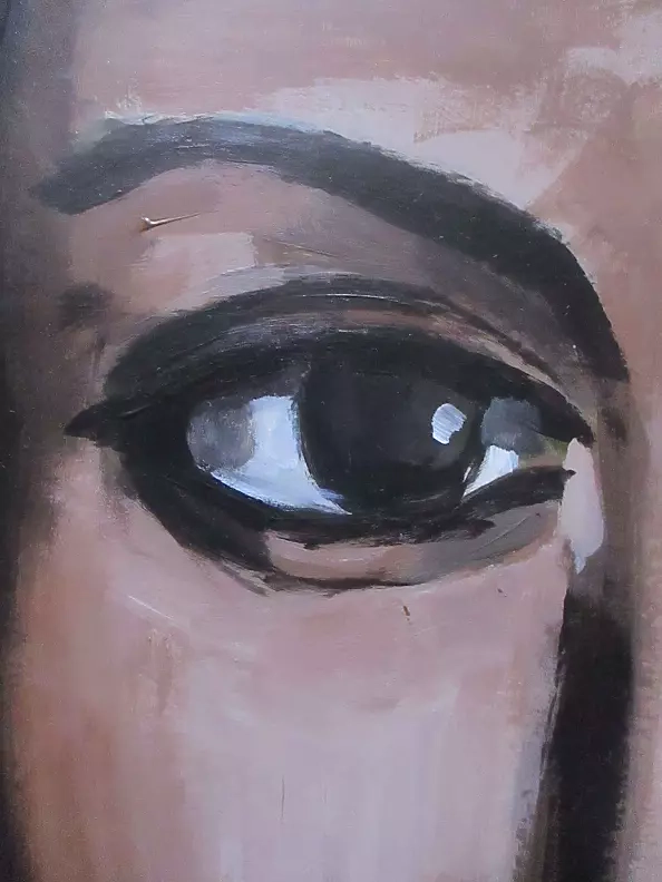 Aleksander Poroh - Girl