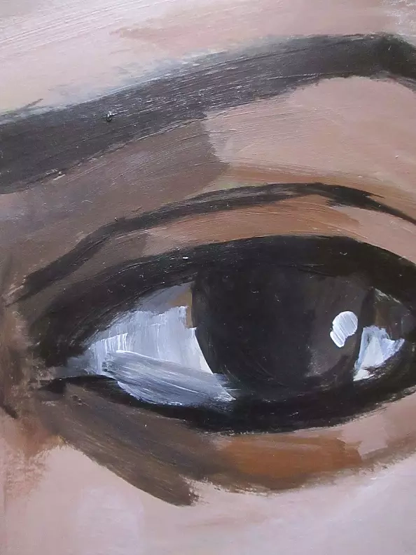 Aleksander Poroh - Girl