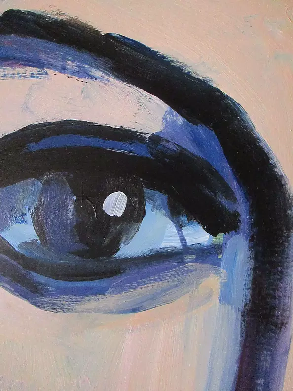 Aleksander Poroh - Girl