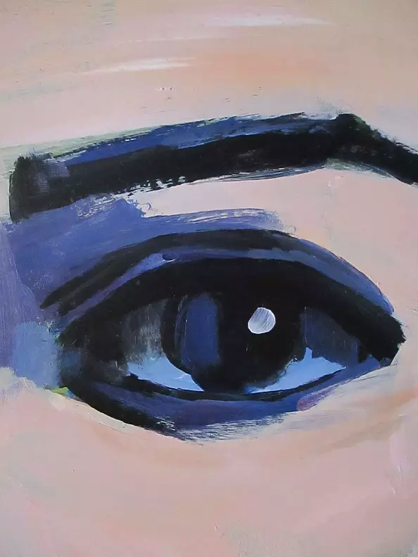 Aleksander Poroh - Girl