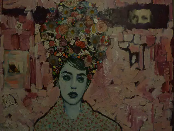 Agnieszka Zaśko - Dziewczyna