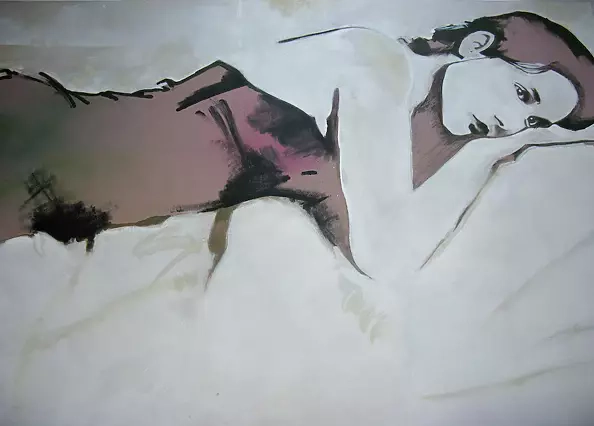 Honorata Rybka-Szarmach - Dziewczyna