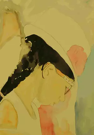 Krzysztof Bobrowski - Girl