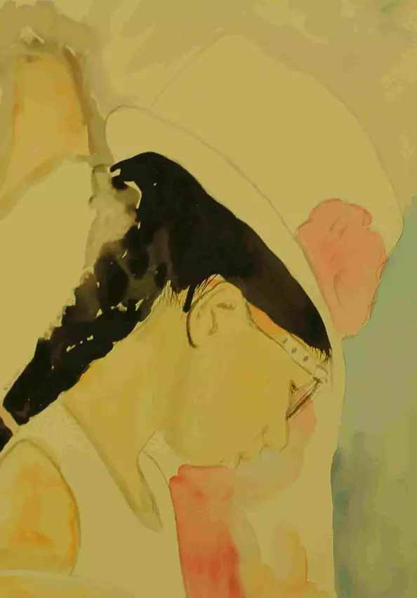 Krzysztof Bobrowski - Girl