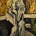 Dariusz Wróbel - Girl with cigarette