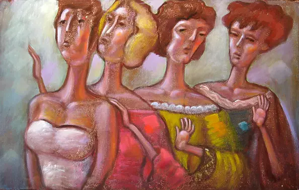 Włodzimierz Draczyński - Dziewczyny chcą tańczyć