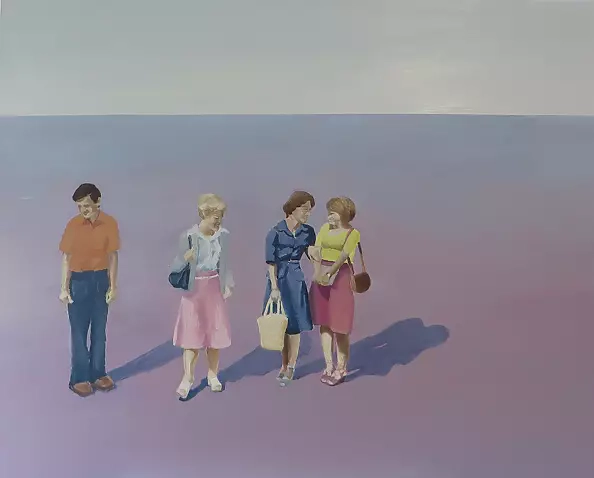 Agnieszka Głębicka - Dziewczyny do wzięcia