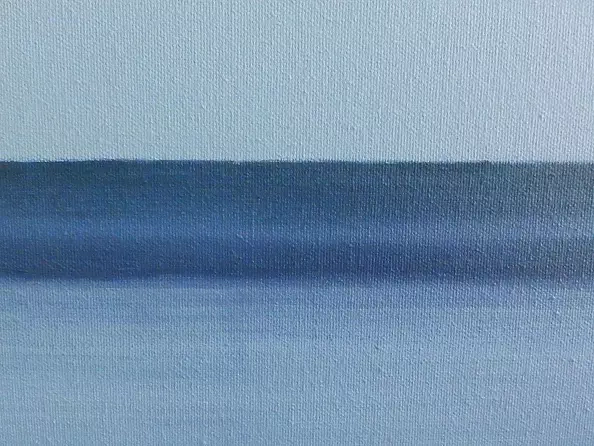 Izabela Olszyna - Quarter past nine