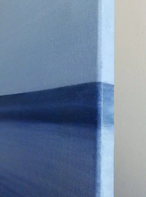 Izabela Olszyna - Quarter past nine