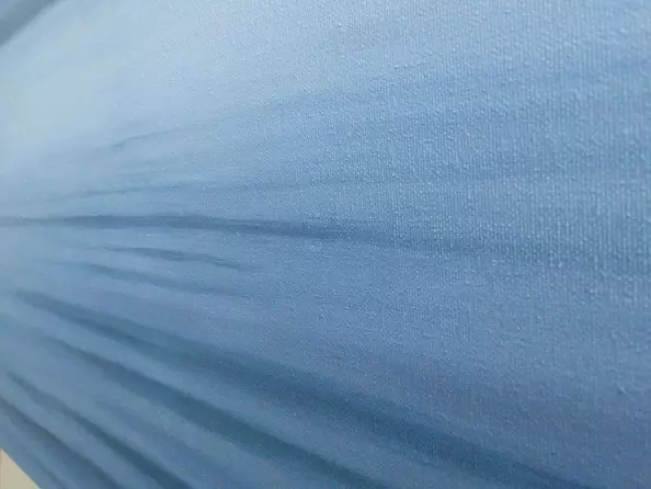 Izabela Olszyna - Quarter past nine