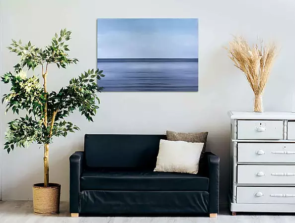 Izabela Olszyna - Quarter past nine