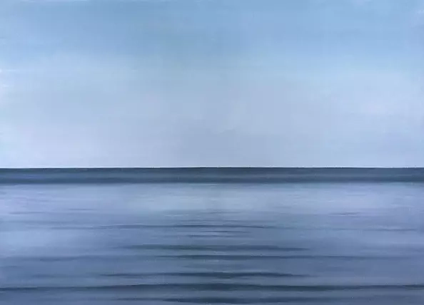 Izabela Olszyna - Quarter past nine