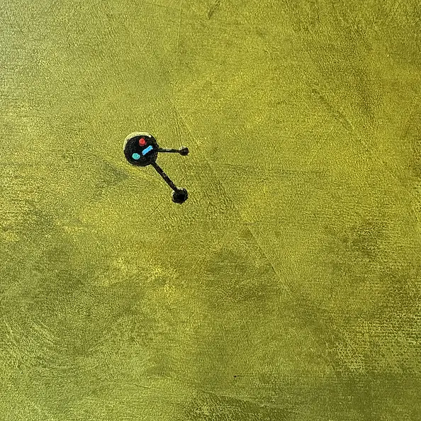 Sebastian Garyantesiewicz - Dziewiąty sen nawigatora