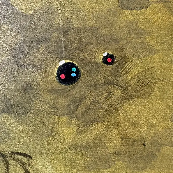 Sebastian Garyantesiewicz - Dziewiąty sen nawigatora