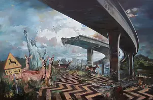 Janusz Orzechowski - Ninety years later