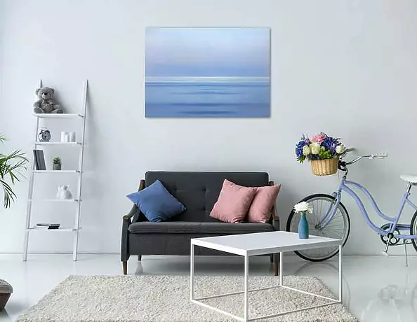 Izabela Olszyna - Twenty four past seven pm