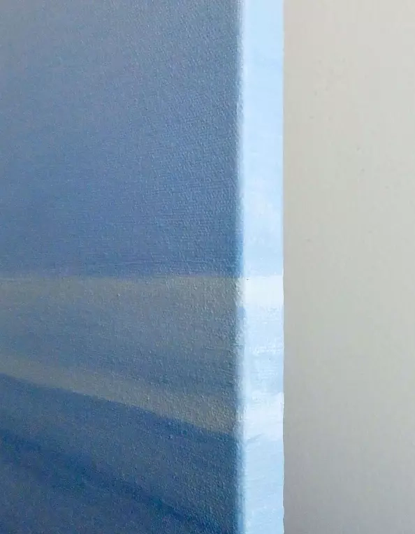 Izabela Olszyna - Twenty four past seven pm