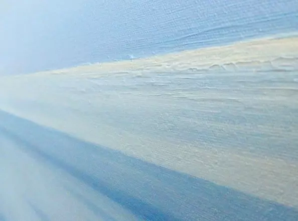 Izabela Olszyna - Twenty four past seven pm