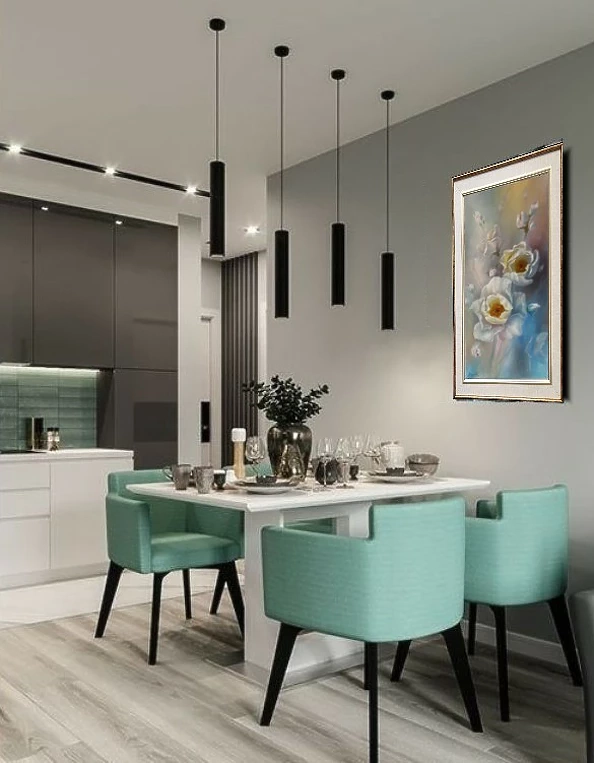 Lidia Olbrycht - Wild White Rose