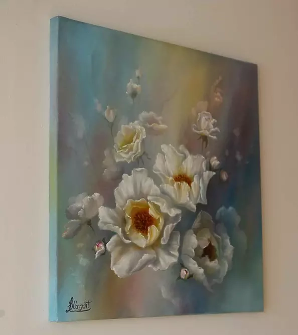 Lidia Olbrycht - Wild Rose