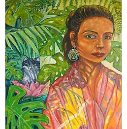 Katarzyna Drozd - Wild woman