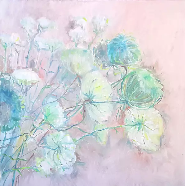 Ewa Witkowska - Dzika marchew