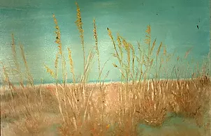 Antonina Radzięda - Dzika trawa