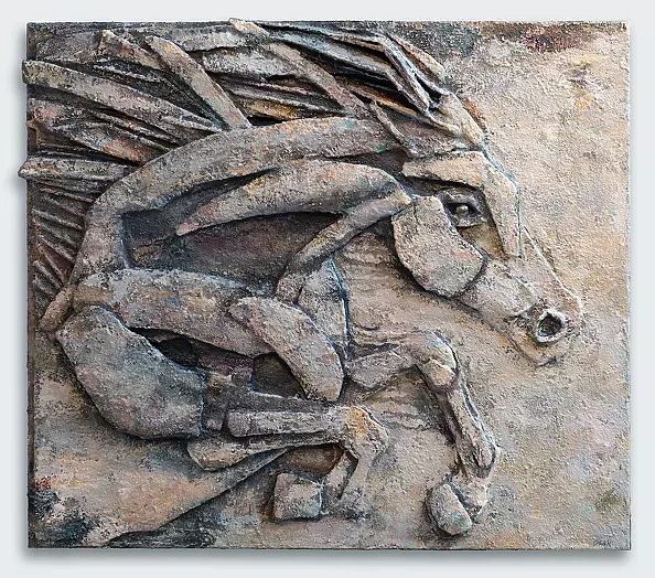 Agnieszka Osak - "Wild"