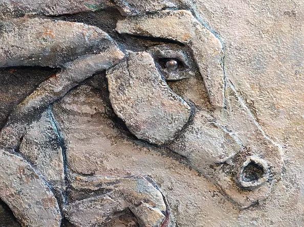 Agnieszka Osak - "Wild"