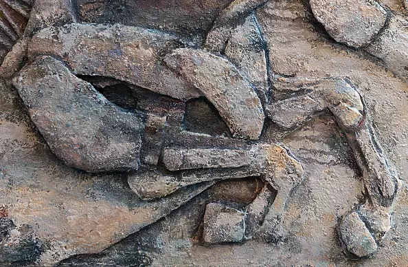 Agnieszka Osak - "Wild"