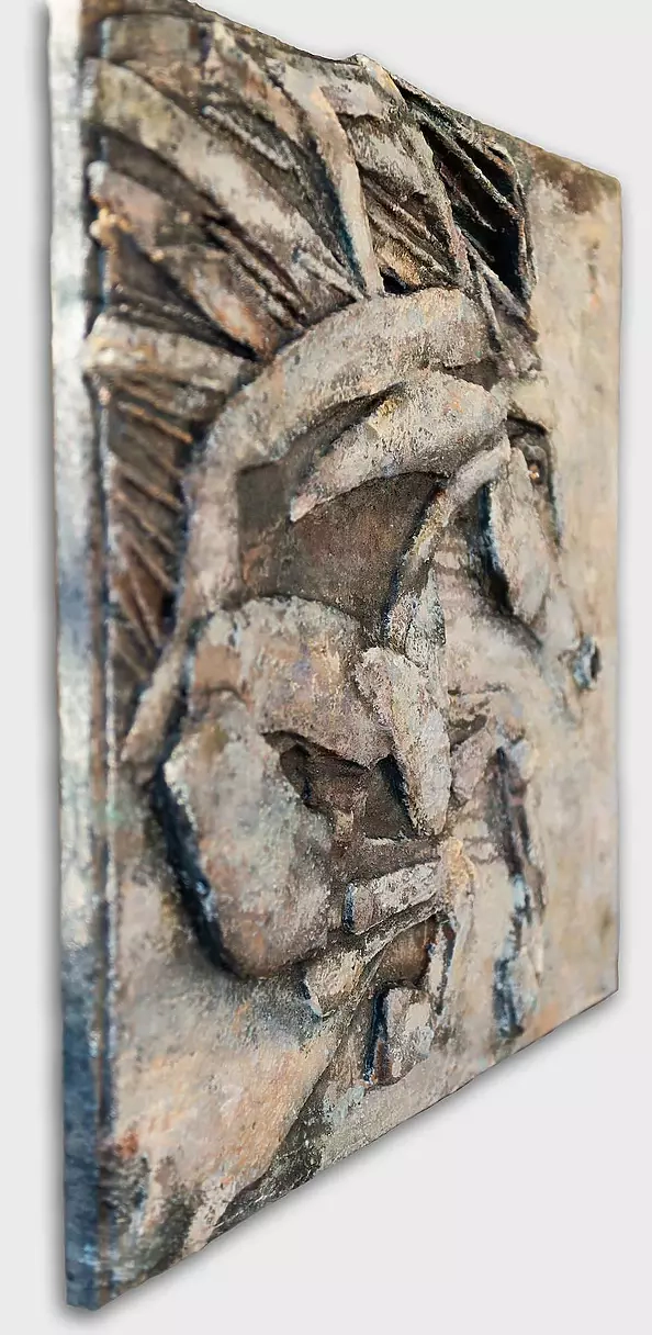 Agnieszka Osak - "Wild"