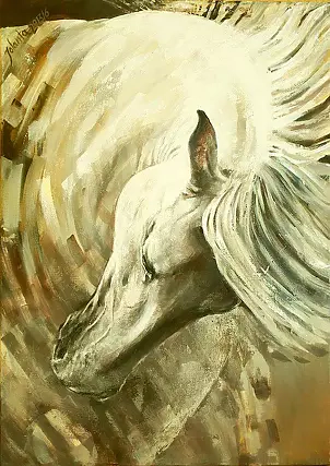 Jolanta Kalopsidiotis - Dziki