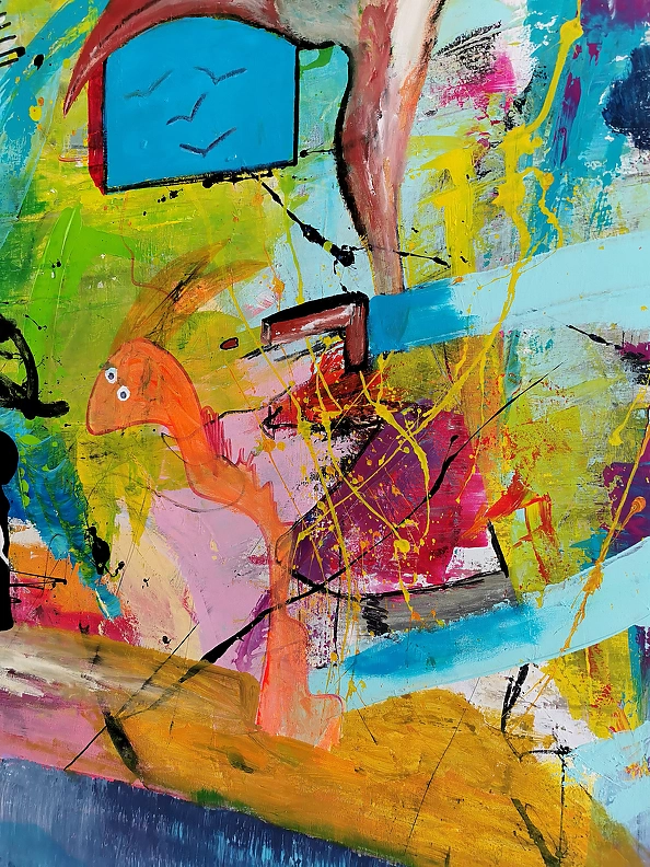 Przemyslaw Michalczuk - Wild West