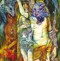 Piotr Zygmunt - Wild Kingdom (Guardians of the Nature)