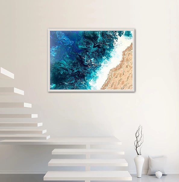 Aquana Mae - Dzikie Wybrzeże / Kolekcja Ocean Indyjski