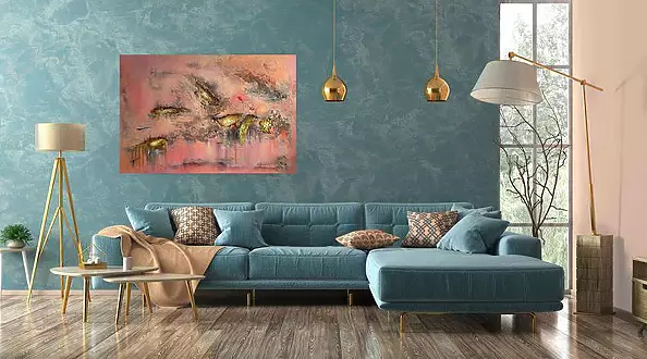 Elżbieta Wiśniewska - Wild hearts