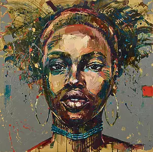 Marcin Mikołajczak - Wild at heart