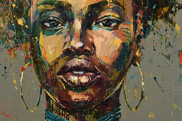 Marcin Mikołajczak - Wild at heart