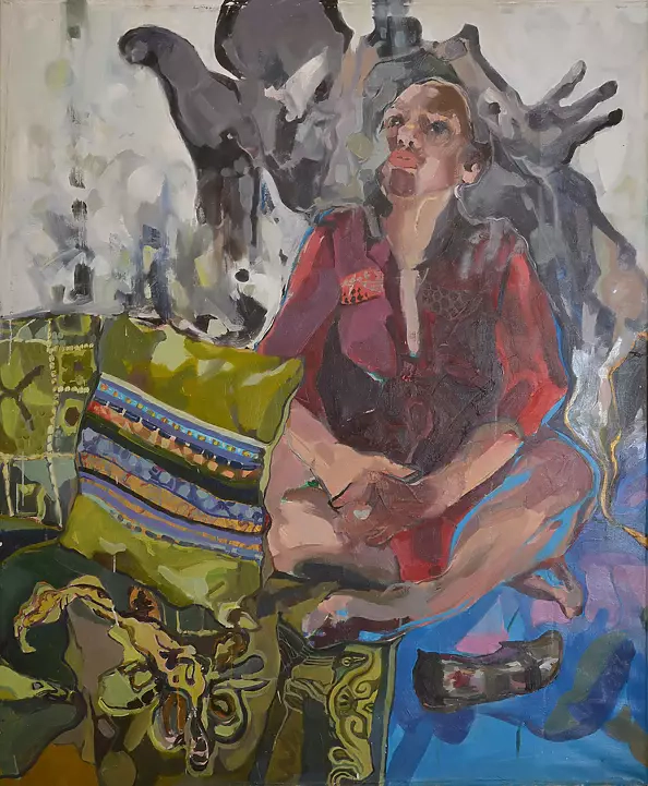 Joanna Burnat-Madejczyk - genie