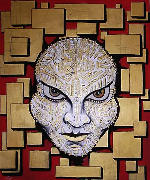 Sebastian Wyszogrodzki - genie