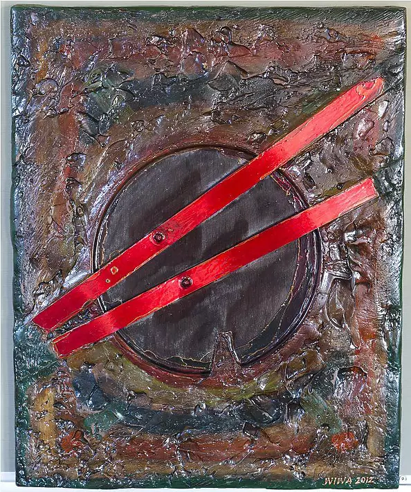 Wiesław Wawrzyszko - hole killed