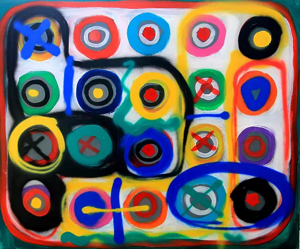 Paweł Zakrzewski - Weird Game II