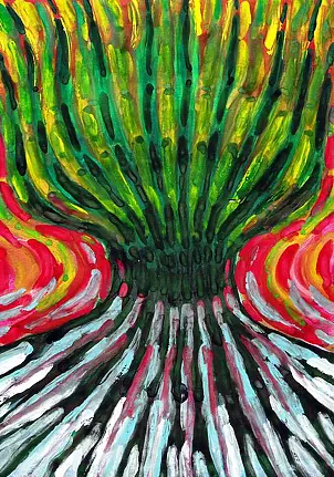 Wojtek Kowalski - Strange Tree