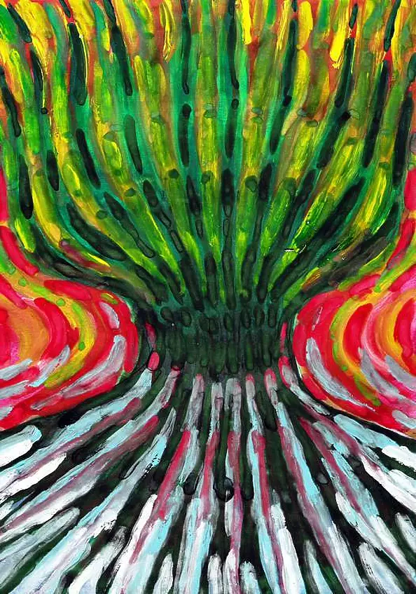 Wojtek Kowalski - Strange Tree